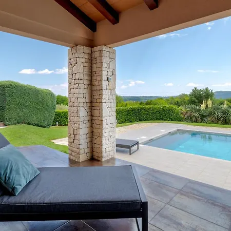 In Zartinj - Luxury Privacy Heated Pool With Auto Cover *