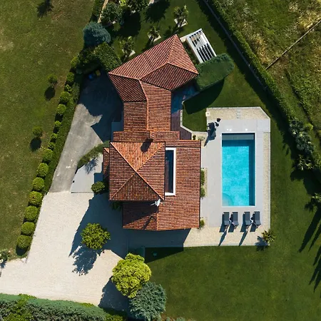 Vikendica In Zartinj - Luxury Privacy Heated Pool With Auto Cover Labin (Istria)