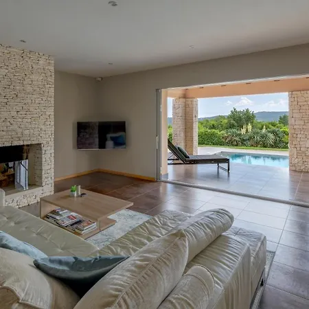 Vikendica In Zartinj - Luxury Privacy Heated Pool With Auto Cover Labin (Istria)